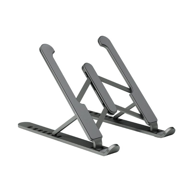 Soporte Aisens LPS1M-101 para Portátil/ Tablet hasta 15″