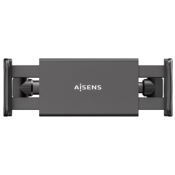Soporte de Coche para Smartphone/Tablet Aisens MSC1P-107/ Negro - Imagen 2