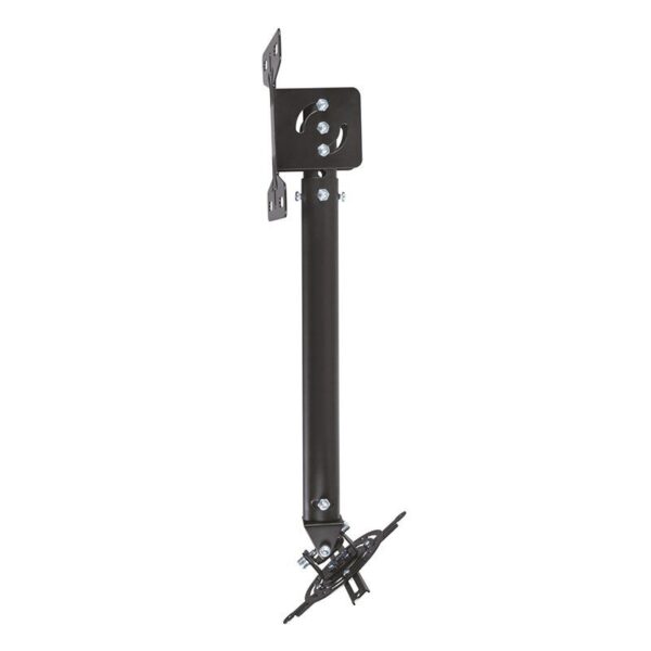 Soporte de Techo para Proyector Aisens CP02TSRE-051/ Giratorio-Inclinable-Extensible/ hasta 20kg - Imagen 2