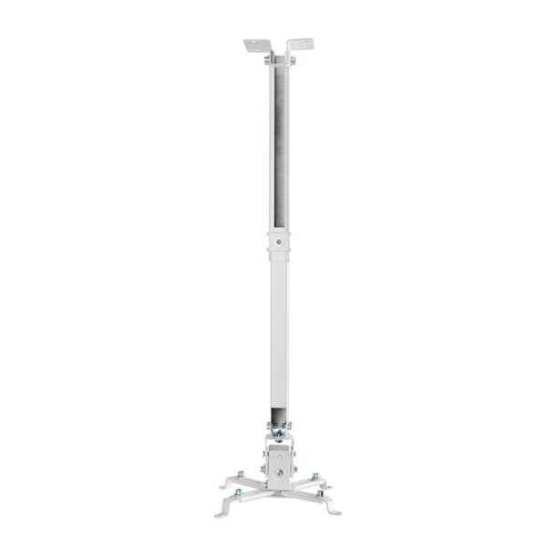 Soporte de Techo/ Pared para Proyector Aisens CWP01TSE-049/ Inclinable-Extensible/ hasta 20kg - Imagen 3