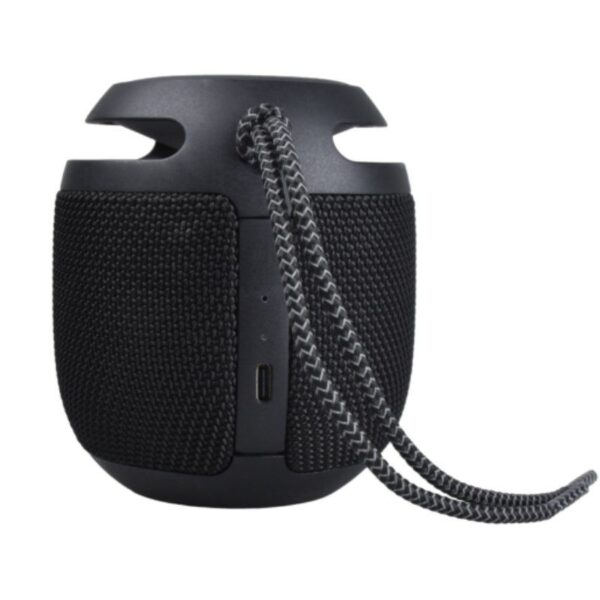Altavoz con Bluetooth Aiwa BST-100BK/ 5W RMS/ 1.0 - Imagen 2