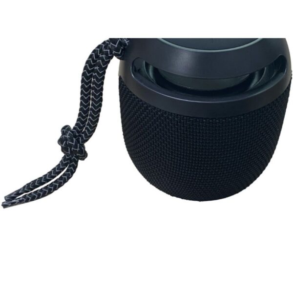 Altavoz con Bluetooth Aiwa BST-100BK/ 5W RMS/ 1.0 - Imagen 3