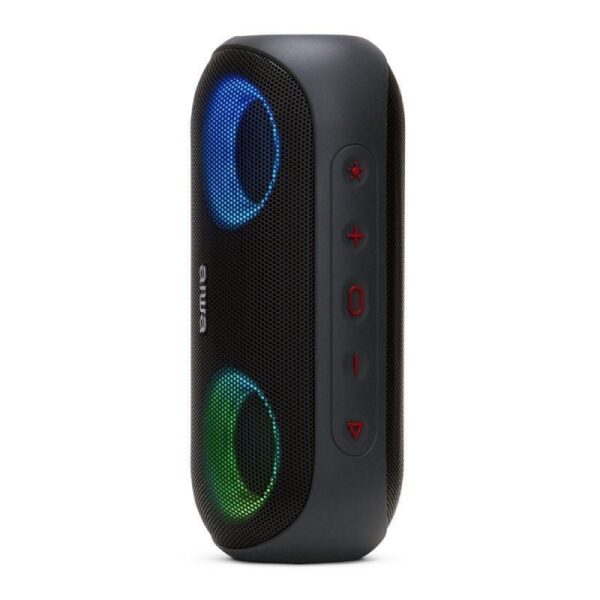 Altavoz con Bluetooth Aiwa BST-650MG/ 20W/ 2.0 - Imagen 3