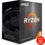 art amd ryzen 5 5600 3 5ghz 1
