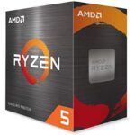 art amd ryzen 5 5600g 3 9ghz 1