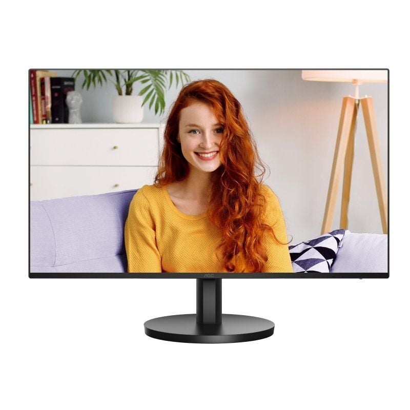 Monitor AOC 27B3HA2 27″/ Full HD/ Multimedia/ Negro