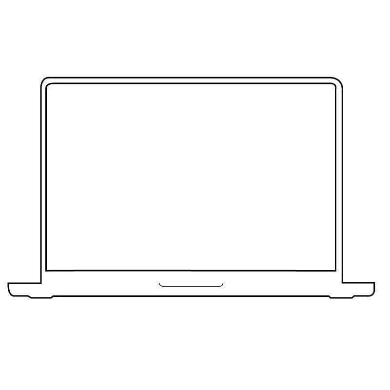 Apple Macbook Pro 16″ / M3 Max 16-Core CPU/ 48Gb/ 1Tb SSD/ 40-Core GPU/ Plata