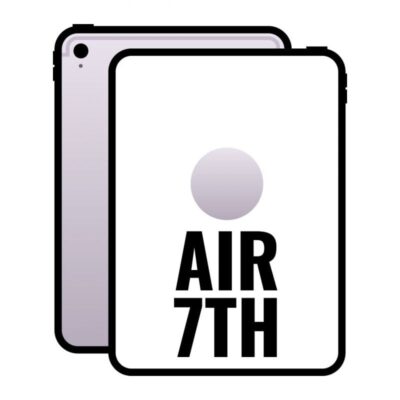 Apple iPad Air 13" 7th Wi-Fi Cell/ 5G/ M3/ 128 GB/ Purpura Lila