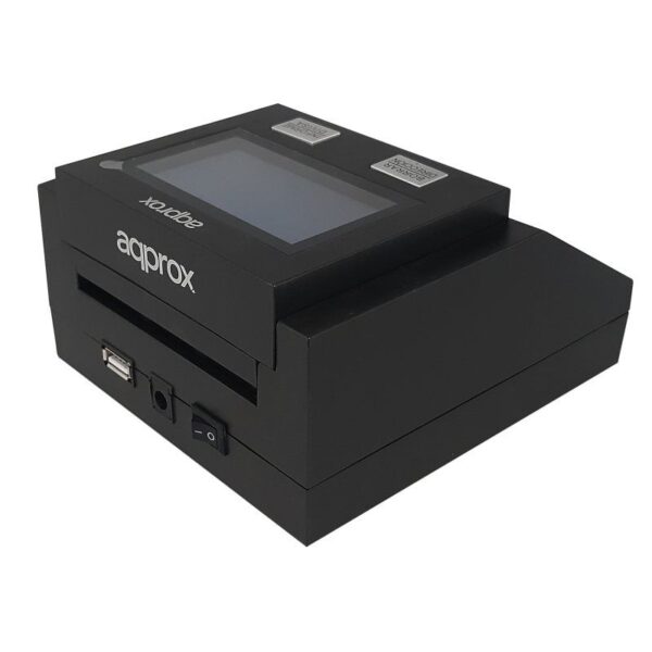 Detector de Billetes Falsos Approx appBILLDETECTOR - Imagen 2