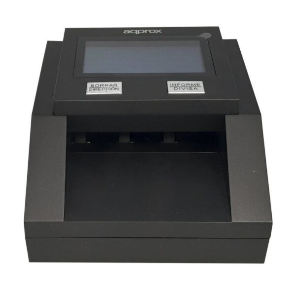 Detector de Billetes Falsos Approx appBILLDETECTOR - Imagen 3