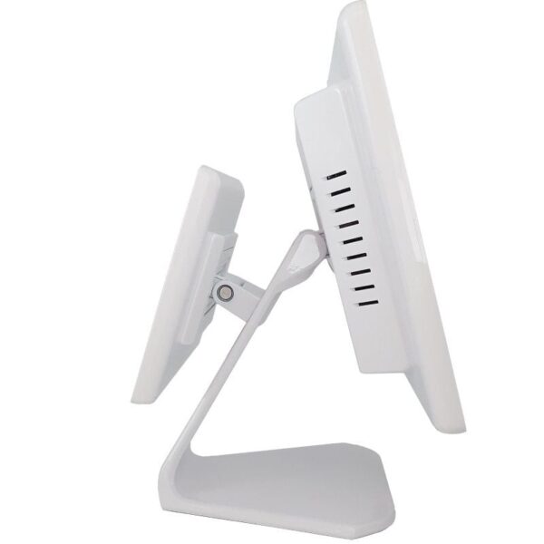 TPV Approx appTPV05WH+VFDG8-256 Intel Celeron J4125/ 8GB/ 256GB SSD/ 15.6" Táctil + 10.1"/ WiFi - Imagen 2