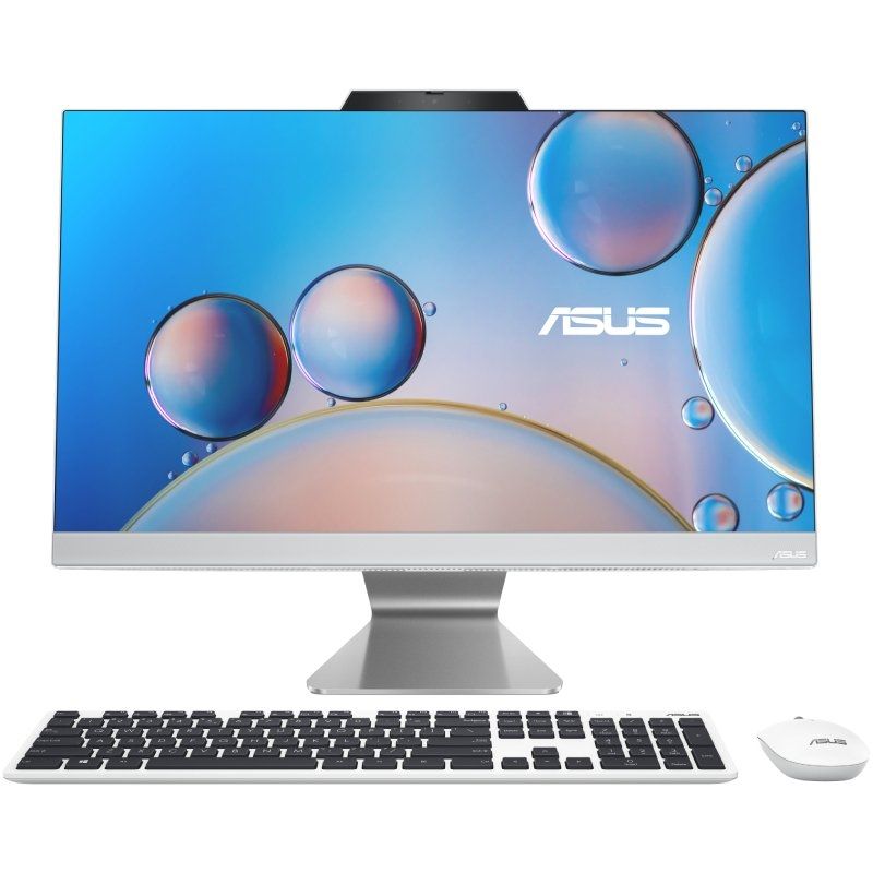 PC All in One Asus A3402WVAK-WPC0960 Intel Core i3-1315U/ 8GB/ 512GB SSD/ 23.8″/ Sin Sistema Operativo