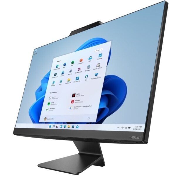 PC All in One Asus E3402WVAK-BPC184X Intel Core i7-1355U/ 16GB/ 512GB SSD/ 23.8"/ Win11 Pro - Imagen 2