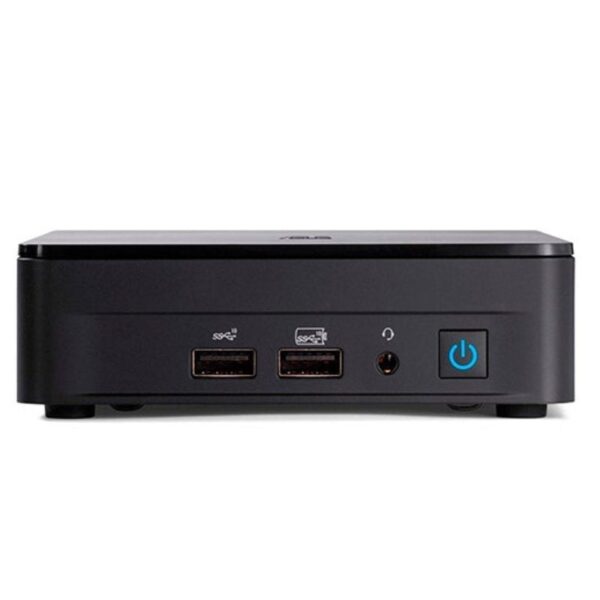 MiniPC Asus NUC 12 Pro RNUC12WSKI300002I Intel Core i3-1220P - Imagen 2