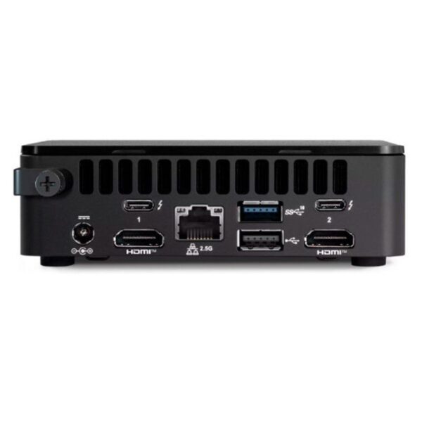 MiniPC Asus NUC 13 Pro RNUC13ANKI70002I Intel Core i7-1360P - Imagen 3