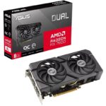 art asu gf rad rx7600 d ev oc 8g 1