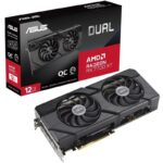 art asu gf rad rx7700xt d oc 12g 1