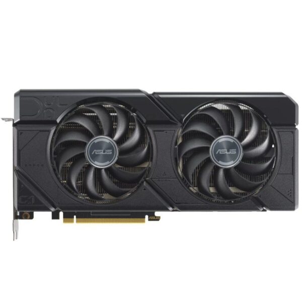 Tarjeta Gráfica Asus Dual Radeon RX 7700 XT OC/ 12GB GDDR6 - Imagen 2