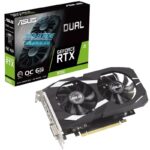 art asu gf rtx3050 d oc 6g 1