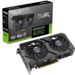art asu gf rtx4060 d evo oc 8g 1