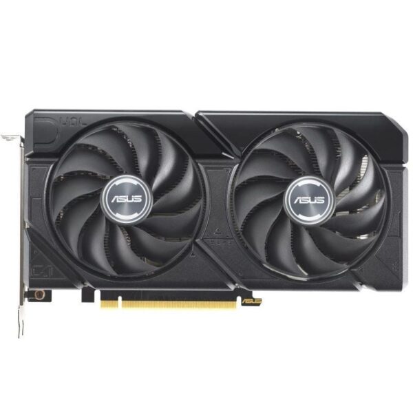 Tarjeta Gráfica Asus Dual GeForce RTX 4060 EVO OC/ 8GB GDDR6 - Imagen 2