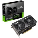 art asu gf rtx4060 d v2 oc 8g 1