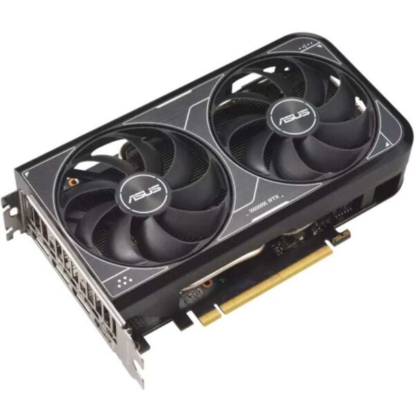 Tarjeta Gráfica Asus Dual GeForce RTX 4060 EVO OC/ 8GB GDDR6 - Imagen 3