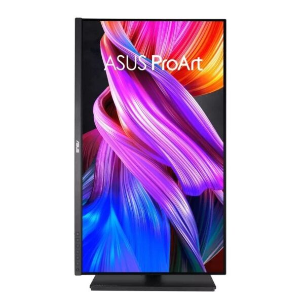 Monitor Profesional Asus ProArt Display PA328QV 31.5"/ WQHD/ Multimedia/ Regulable en altura/ Negro - Imagen 3