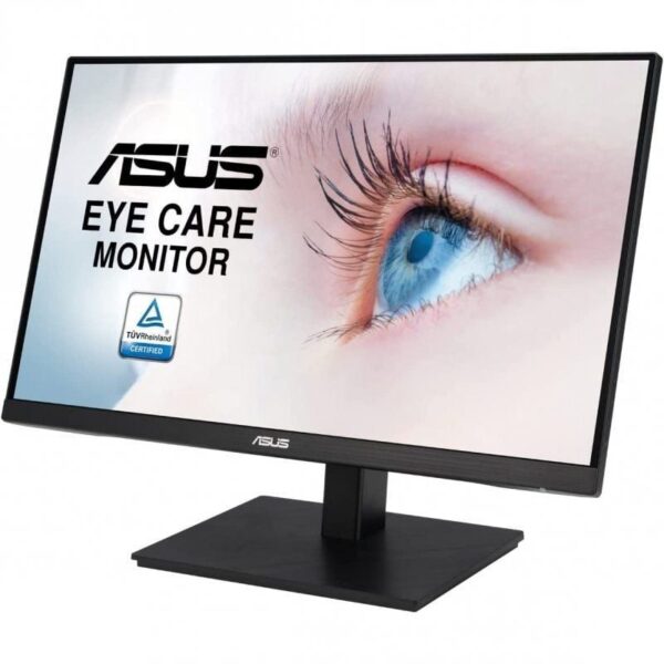 Monitor Asus VA27EQSB 27"/ Full HD/ Multimedia/ Regulable en altura/ Negro - Imagen 2