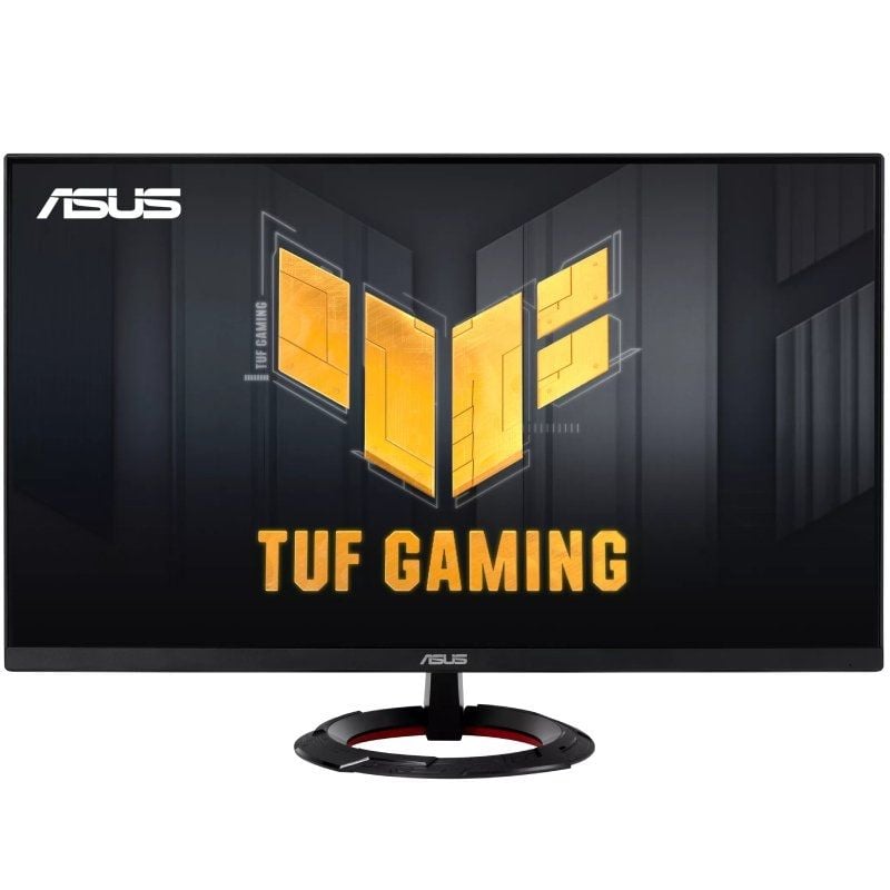 Monitor Gaming Asus TUF Gaming VG249Q3R 24″/ Full HD/ 1ms/ 180Hz/ IPS/ Multimedia/ Negro