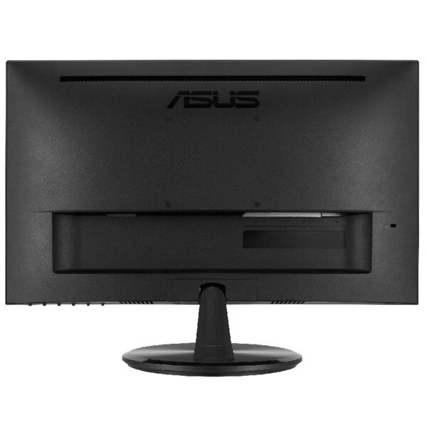 Monitor Profesional Táctil Asus VT229H 21.5"/ Full HD/ Multimedia/ Negro - Imagen 3