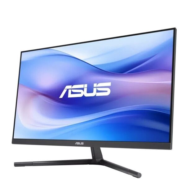 Monitor Profesional Asus VU279CFE-B 27"/ Full HD/ Regulable en altura/ Azul - Imagen 2