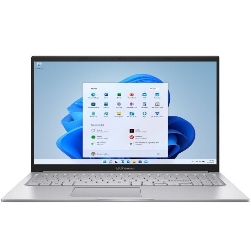Portátil Asus VivoBook 15 F1504VA-NJ1712W Intel Core i5-1334U/ 16GB/ 512GB SSD/ 15.6″/ Win11