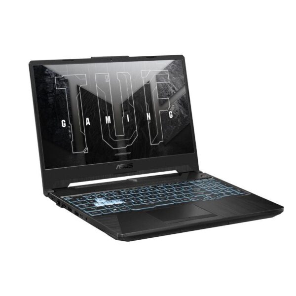 Portátil Gaming Asus FA506NCR-HN077 Ryzen 7 7435HS/ 16GB/ 512GB SSD/ GeForce RTX 3050/ 15.6"/ Sin Sistema Operativo - Imagen 2