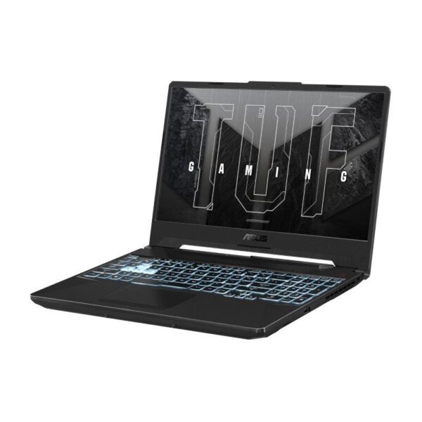 Portátil Gaming Asus FA506NCR-HN077 Ryzen 7 7435HS/ 16GB/ 512GB SSD/ GeForce RTX 3050/ 15.6"/ Sin Sistema Operativo - Imagen 3