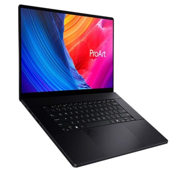 Portátil Asus ProArt P16 OLED H7606WI-ME044W Ryzen AI 9 HX 370/ 32GB/ 1TB SSD/ GeForce RTX 4070/ 16" Táctil/ Win11 - Imagen 3