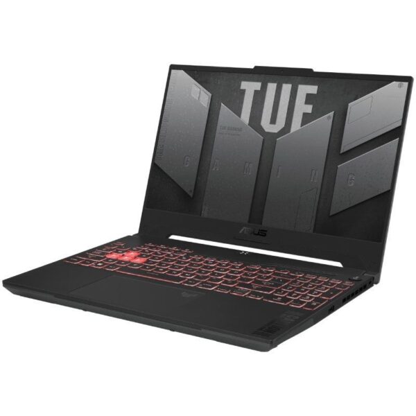 Portátil Gaming Asus TUF Gaming A15 TUF507NVR-LP047 Ryzen 7 7435HS/ 16GB/ 512GB SSD/ GeForce RTX 4060/ 15.6"/ Sin Sistema Operativo - Imagen 2