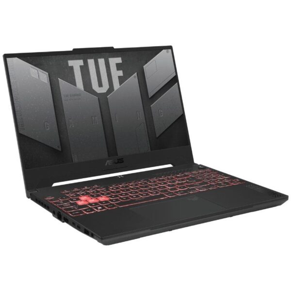 Portátil Gaming Asus TUF Gaming A15 TUF507NVR-LP047 Ryzen 7 7435HS/ 16GB/ 512GB SSD/ GeForce RTX 4060/ 15.6"/ Sin Sistema Operativo - Imagen 3