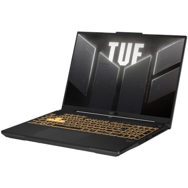 Portátil Gaming Asus TUF F16 TUF607VU-RL130 Intel Core i7-13620H/ 32GB/ 1TB SSD/ GeForce RTX 4050/ 16"/ Sin Sistema Operativo - Imagen 3