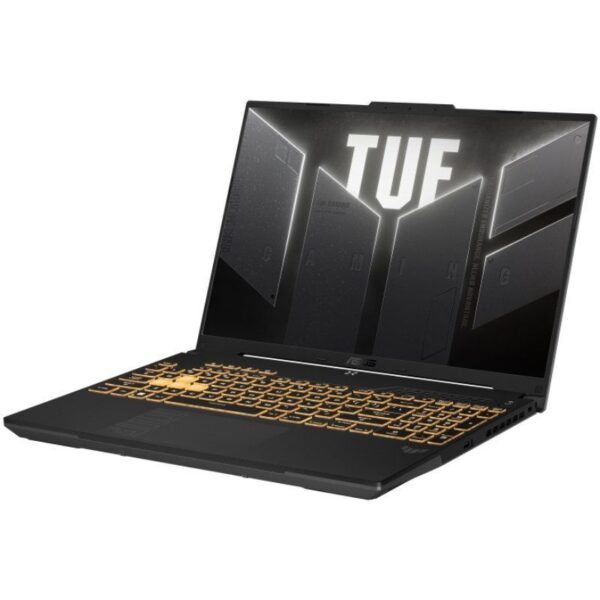 Portátil Gaming Asus TUF F16 TUF607VU-RL130 Intel Core i7-13620H/ 16GB/ 512GB SSD/ GeForce RTX 4050/ 16"/ Sin Sistema Operativo - Imagen 3