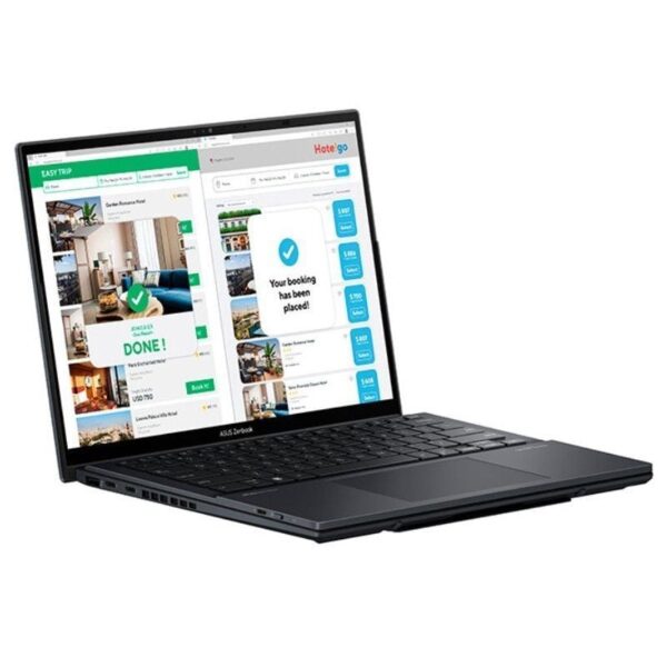 Portátil Asus ZenBook Duo OLED UX8406MA-PZ255W Intel Core Ultra 9-185H/ 32GB/ 1TB SSD/ 14"+14" Táctil/ Win11 - Imagen 3