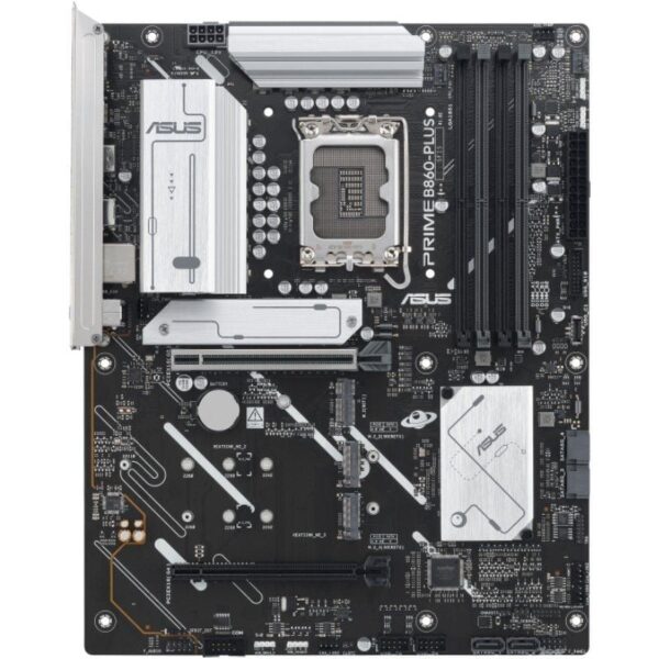 Placa Base Asus PRIME B860-PLUS CSM Socket 1851 - Imagen 2