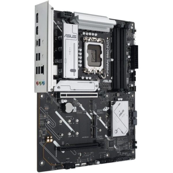 Placa Base Asus PRIME B860-PLUS CSM Socket 1851 - Imagen 3