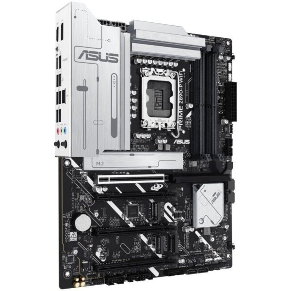 Placa Base Asus Prime Z890-P WiFi/ Socket 1851 - Imagen 3