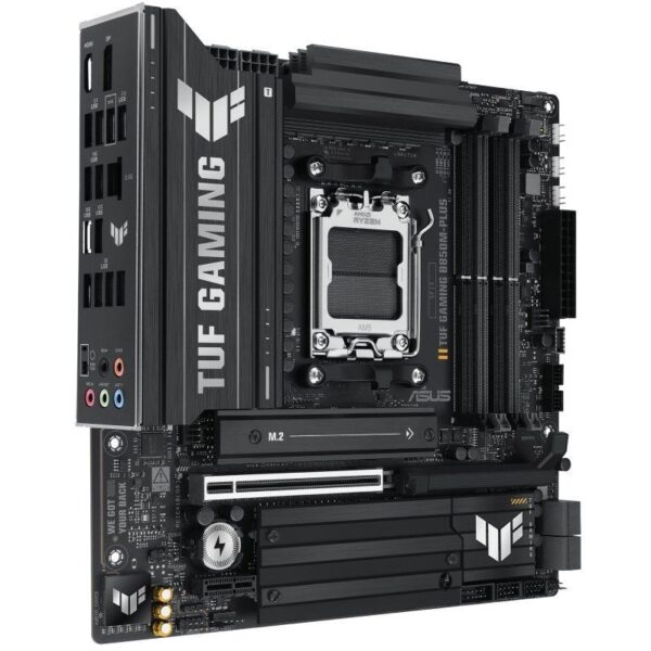 Placa Base Asus TUF GAMING B850M-PLUS Socket 1851/ Micro ATX - Imagen 3