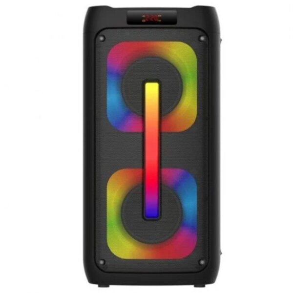 Altavoz con Bluetooth Blaupunkt BLP3926/ 50W/ 2.0 - Imagen 2