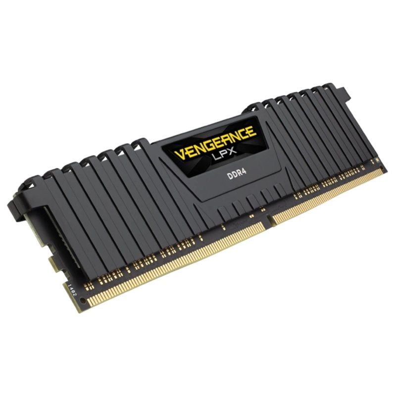 Memoria RAM Corsair Vengeance LPX 2 x 8GB/ DDR4/ 3200MHz/ 1.35V/ CL16/ DIMM V3 - Imagen 2