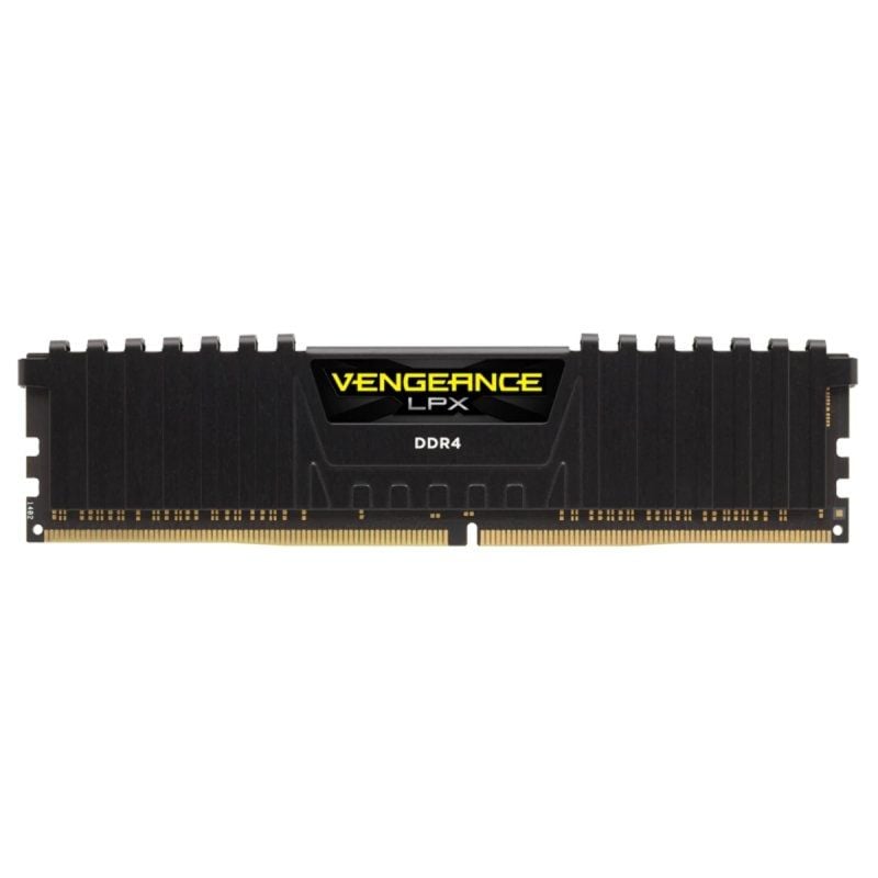 Memoria RAM Corsair Vengeance LPX 2 x 8GB/ DDR4/ 3200MHz/ 1.35V/ CL16/ DIMM V3 - Imagen 3