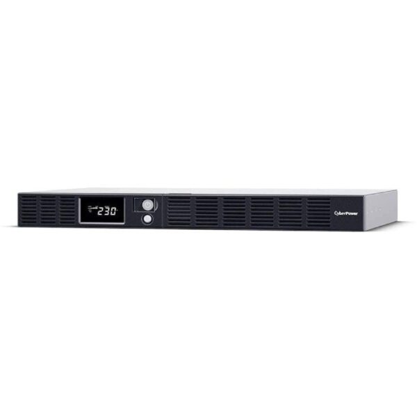 SAI Línea Interactiva Cyberpower OR1500ERM1U/ 1500VA-900W/ 6 Salidas/ Formato Rack - Imagen 2