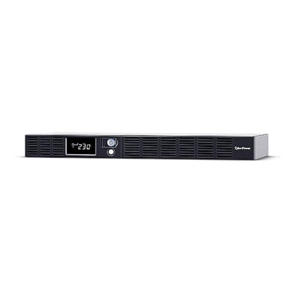 SAI Línea Interactiva Cyberpower OR600ERM1U/ 600VA-360W/ 6 Salidas/ Formato Rack - Imagen 2